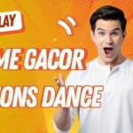 Main 5 Lions Dance Free Play Gratis