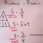 Cara Menghafal Rumus Matematika dengan Cepat