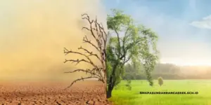 Apa Itu Perbedaan Perubahan Fisika dan Kimia? 